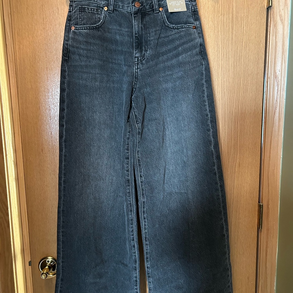 Madewell Women’s Jeans